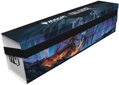 UP Storage Box MTG Universes Beyond Final Fantasy 500+